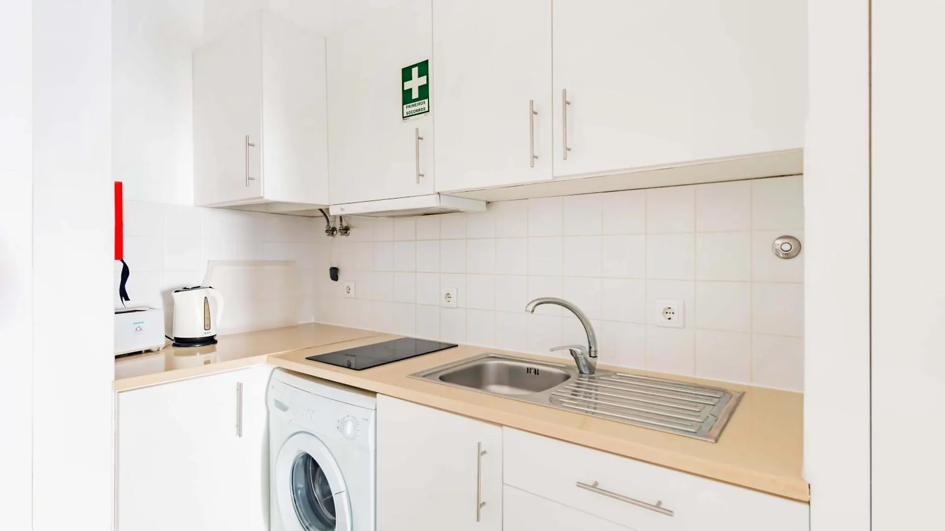 Apartment Alfama Studios Lisbon